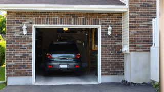 Garage Door Installation at Glazenwood San Mateo, California