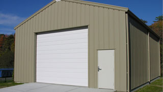 Garage Door Openers at Glazenwood San Mateo, California